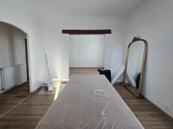 Appartement 4 pièces 89 m²