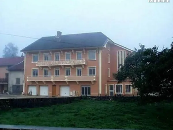 Appartement 3 pièces 74 m²
