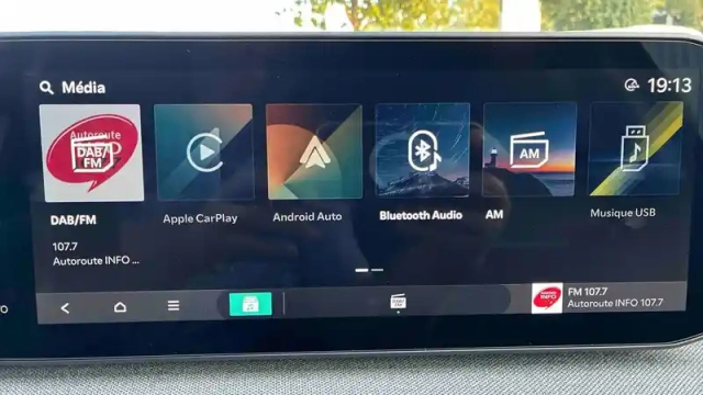 Kia Ev4 204 ch autonomie longue 81.4 kwh — photo 9