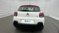 Citroen C3 1.2 PureTech 83ch S&S Feel Pack — photo 5