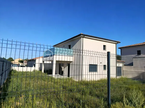 Maison 5 pièces 143 m²