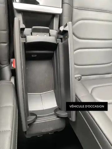 Citroën C5 x hybride rechargeable 225 s&amp;s e-eat8 — photo 43