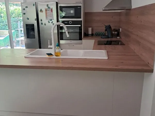 Maison particulier ou investisseur