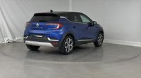 Renault Captur 1.6 E-Tech hybride 145ch Techno Fast Track — photo 5