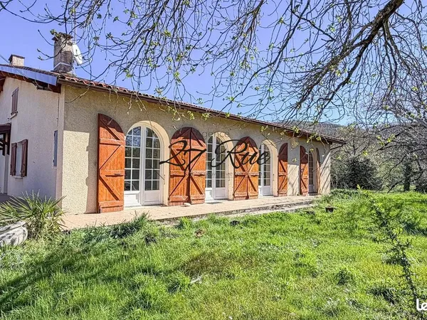 Maison 5 pièces 149 m²