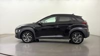 Hyundai Kona 1.6 GDi 141ch Hybrid Executive DCT-6 — photo 7