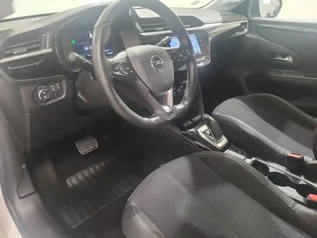 Opel Corsa -e 136ch elegance — photo 8