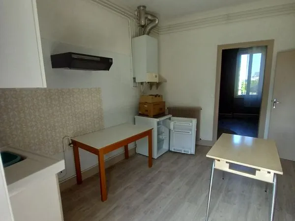 Appartement Location Tarbes 2p 34m² 360€