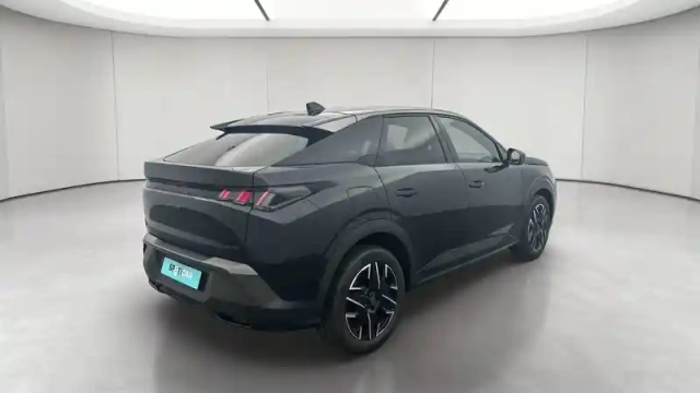 Peugeot 3008 hybrid 145 e-dcs6 — photo 50