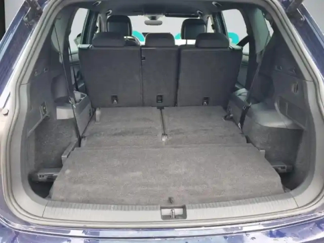 Seat Tarraco 2.0 tdi 150ch urban dsg7 7 places — photo 26