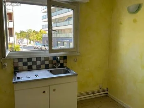 Appartement 4 pièces 70 m²