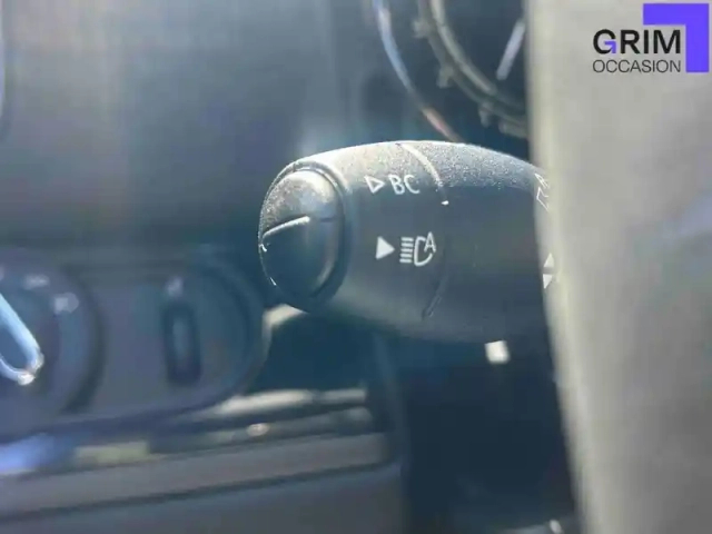 Mini Mini countryman 136 ch bva7 — photo 21