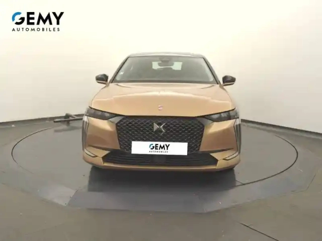 Ds Ds 4 puretech 180 eat8 — photo 2