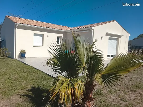 Immobilier neuf