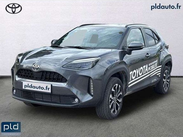 Toyota YARIS CROSS Toyota Yaris Cross 116h Design MY26