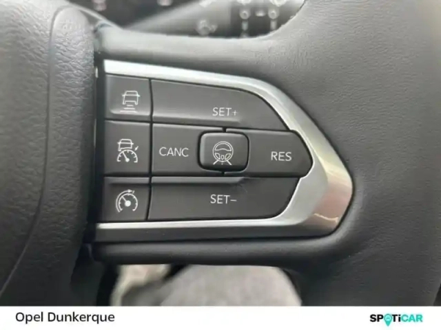 Jeep Compass 1.3 turbo t4 240ch phev 4xe summit at6 eawd — photo 12