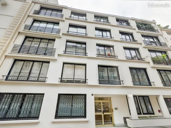 Bureaux 132 m²