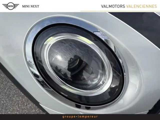 Mini Mini cooper 136ch edition premium plus bva7 — photo 4