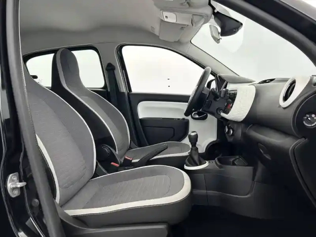 Renault Twingo iii sce 65 - 21 — photo 51