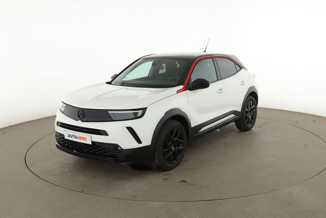 Opel Mokka 1.2 Turbo GS BVA8