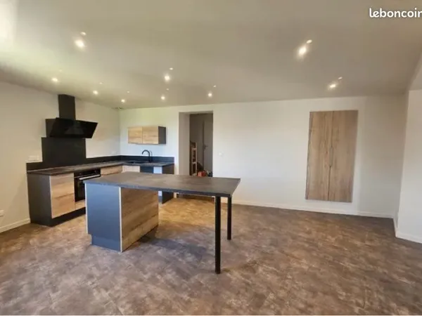 Appartement 5 pièce