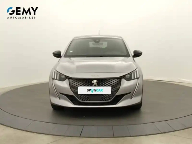 Peugeot 208 puretech 100 s&amp;s eat8 — photo 24