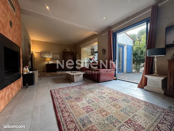 Maison 4 pièces 145 m²
