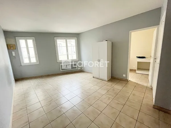 Studio - Vieux Cognac
