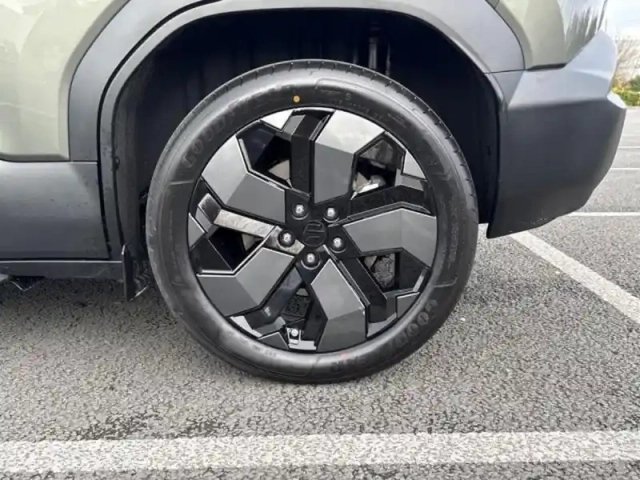 Suzuki Vitara e  174ch 61kwh style — photo 15