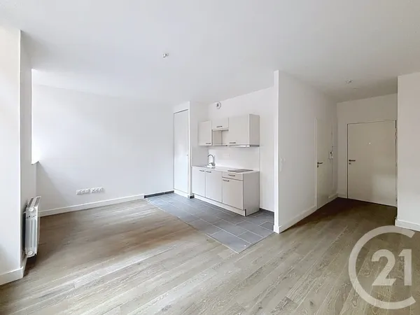 Studio 1 pièce 30 m²