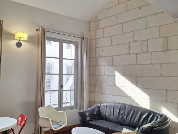 Beau Duplex T3+ intramuros au calme