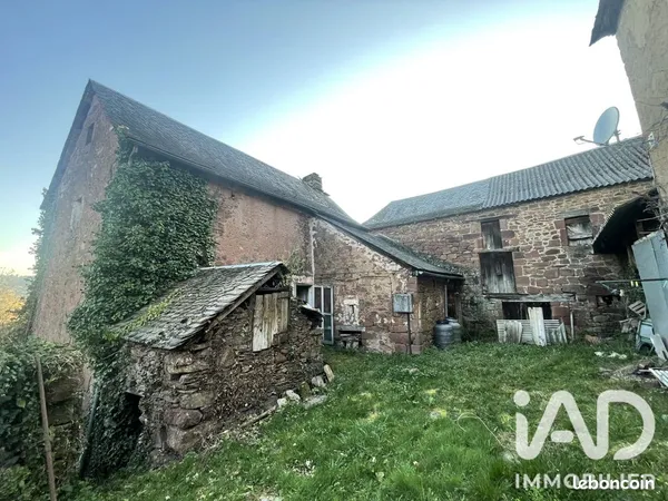 Propriété 2 pièces 75 m²