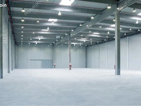 Location espace de stockage accès direct autoroute