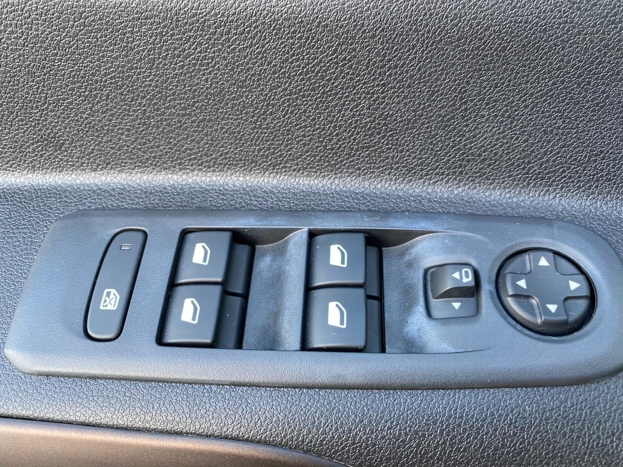 Peugeot Rifter bluehdi 130ch s&s standard gt line — photo 17
