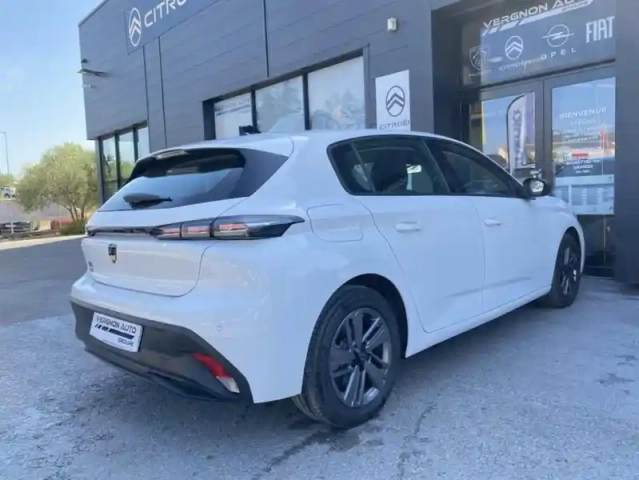 Peugeot 308 iii bluehdi 130 active pack — photo 3