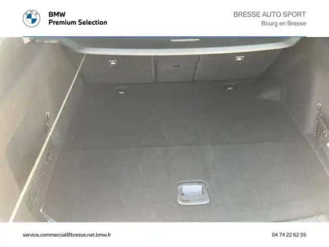 Bmw X3 xdrive30e 299ch m sport — photo 6