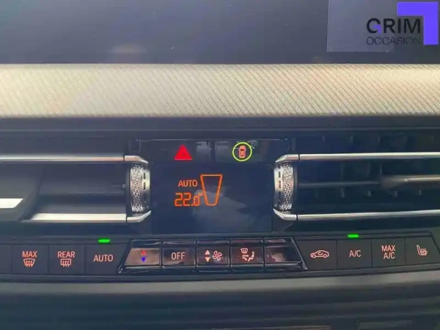 Bmw Serie 2 gran coupé 218i 136 ch dkg7 — photo 9