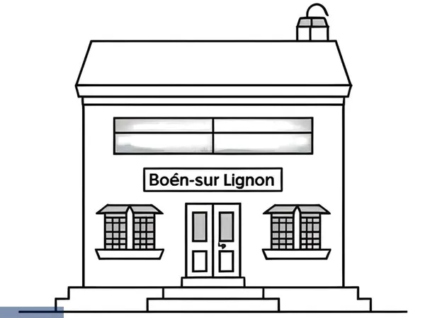 Immeuble de rapport 180 m²