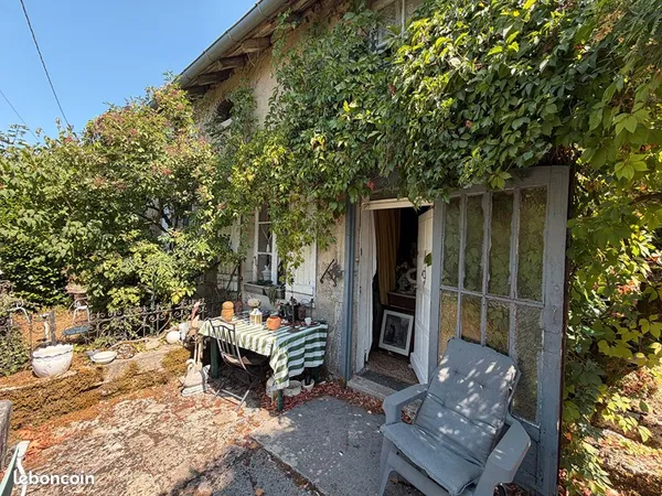Maison 5 pièces 160 m²
