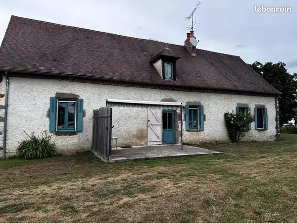Maison à louer Vernusse