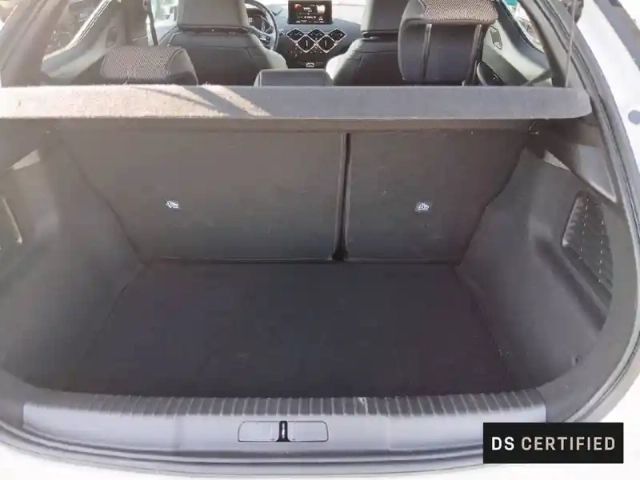 Ds Ds 3 crossback puretech 100 s&amp;s bvm6 — photo 6