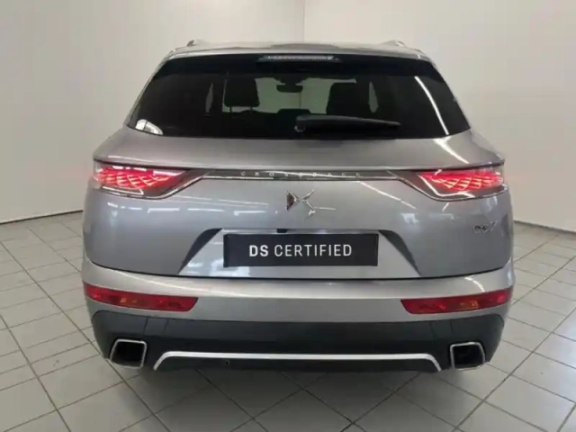 Ds Ds 7 crossback puretech 180ch grand chic automatique 10cv — photo 5