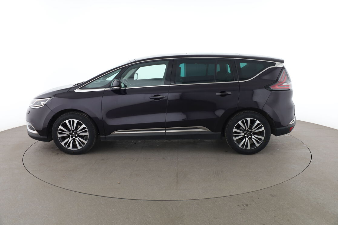 Renault Espace 1.6 TCe Energy Initiale Paris EDC — photo 2