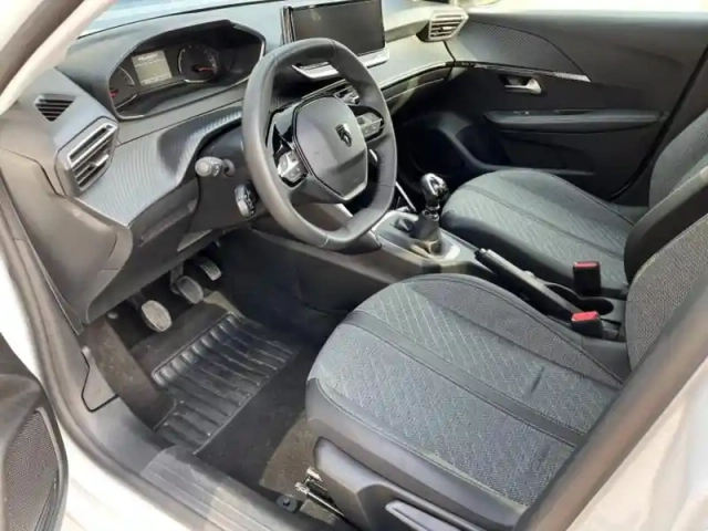 Peugeot 208 1.2 100ch s&amp;s style — photo 13