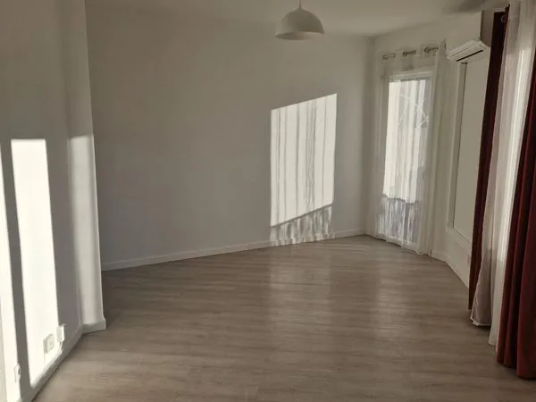 A louer appartement T2 45m² à Perpignan
