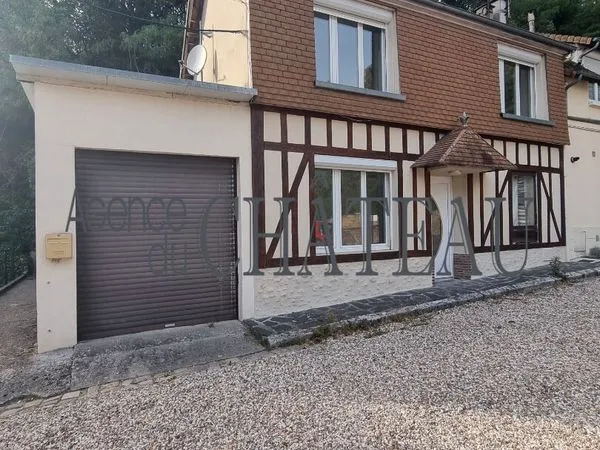 Maison 3 pièces 70 m²