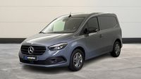 Mercedes Citan 112 CDI Long BVA — photo 1