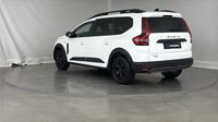 Dacia Jogger 1.6 hybrid 140ch Extreme 5 places — photo 8