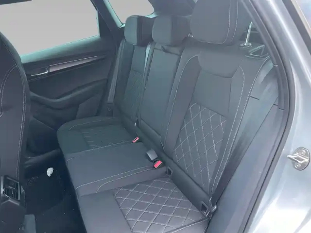 Skoda Karoq 1.5 tsi evo 2 150 ch act dsg7 — photo 14