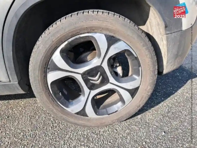 Citroën C3 Aircross puretech 110ch s&amp;s shine — photo 15